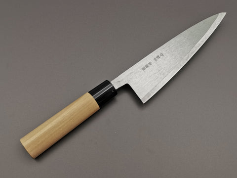 Michio Ishikawa White #2 Single Bevel Gyuto 190mm