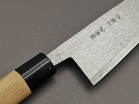 Michio Ishikawa White #2 Single Bevel Gyuto 190mm