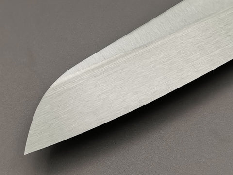 Michio Ishikawa Blue #2 Single Bevel Santoku 170mm