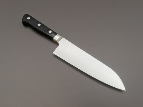 Takamura Hamono VG10 Santoku