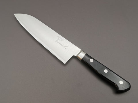 Takamura Hamono VG10 Santoku