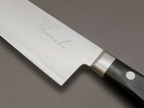 Takamura Hamono VG10 Santoku