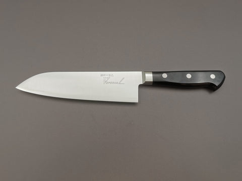 Takamura Hamono VG10 Santoku