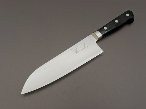 Takamura Hamono VG10 Santoku