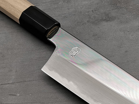 Sakai Kikumori Choyo White #2 Santoku