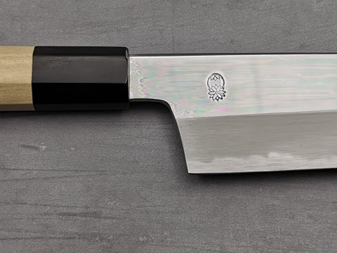 Sakai Kikumori Choyo White #2 Santoku