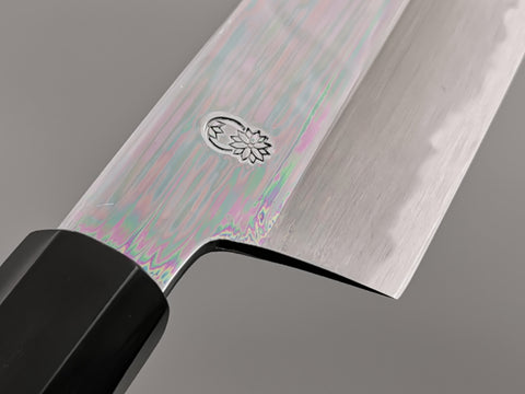 Sakai Kikumori Choyo White #2 Santoku