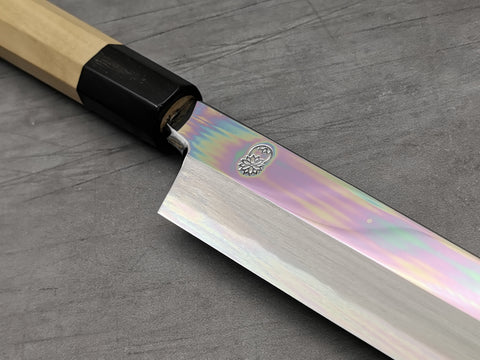 Sakai Kikumori Choyo White #2 Yanagiba 300mm