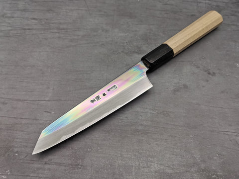 Sakai Kikumori Choyo Blue #1 Petty 135mm