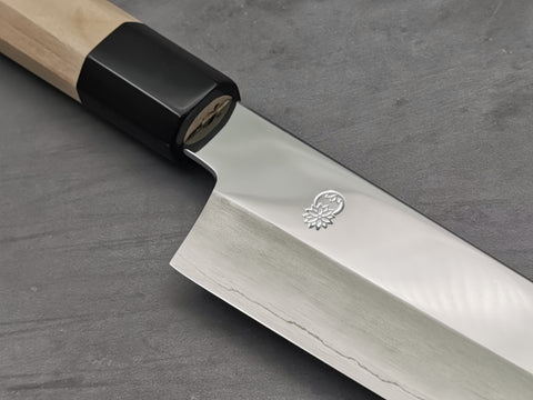 Sakai Kikumori Choyo Ginsan Gyuto 210mm