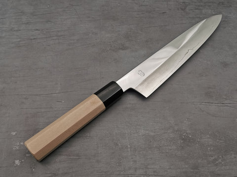 Sakai Kikumori Choyo Ginsan Gyuto 210mm