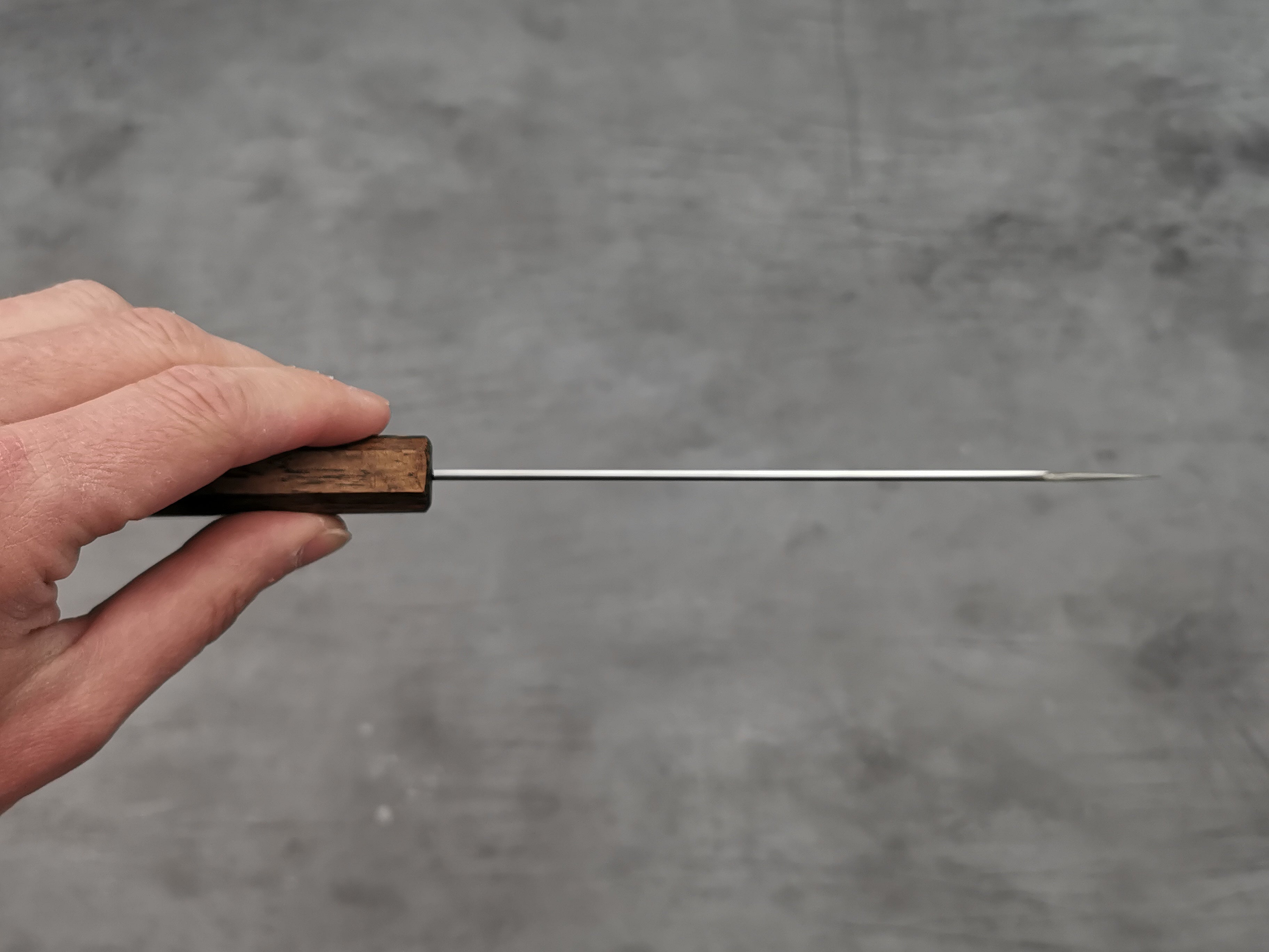 Yu Kurosaki Gekko XEOS Petty 150mm