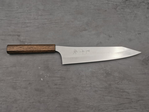 Yu Kurosaki Gekko XEOS Gyuto 240mm