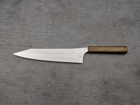 Yu Kurosaki Gekko XEOS Gyuto 240mm