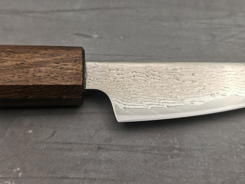 Haruyuki Zanpa Petty 80mm