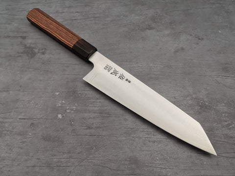 Sukenari ZDP189 Kiritsuke Gyuto 210mm