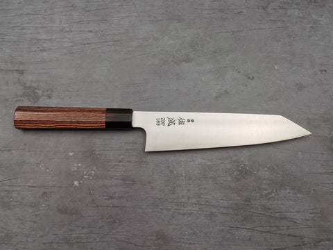 Sukenari ZDP189 Kiritsuke Gyuto 210mm