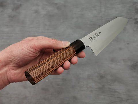 Sukenari ZDP189 Kiritsuke Gyuto 210mm