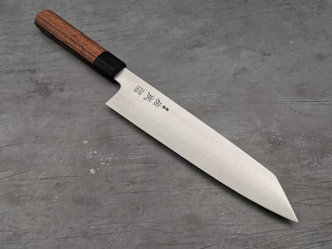 Sukenari ZDP189 Kiritsuke Gyuto 240mm