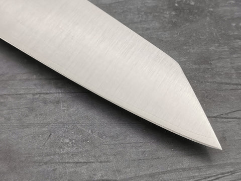 Sukenari ZDP189 Kiritsuke Gyuto 240mm