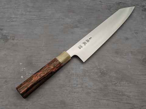 Sukenari ZDP189 Kiritsuke Gyuto 270mm