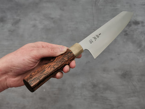 Sukenari ZDP189 Kiritsuke Gyuto 270mm