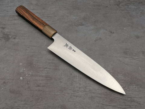 Sukenari SG2 Gyuto 210mm