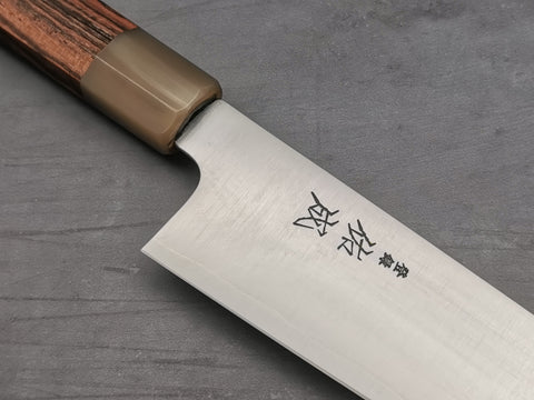 Sukenari SG2 Gyuto 210mm