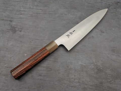 Sukenari SG2 Gyuto 210mm