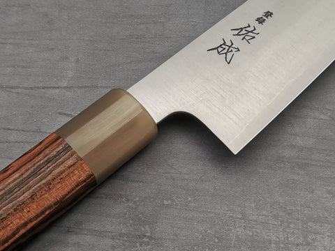 Sukenari SG2 Gyuto 210mm