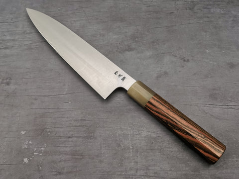 Sukenari SG2 Gyuto 210mm