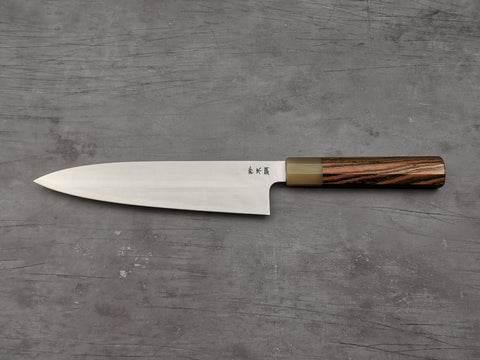 Sukenari SG2 Gyuto 210mm