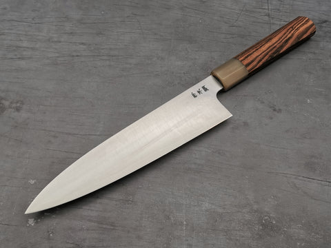 Sukenari SG2 Gyuto 210mm