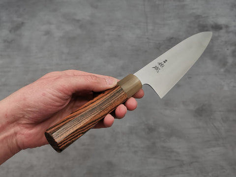 Sukenari SG2 Gyuto 210mm