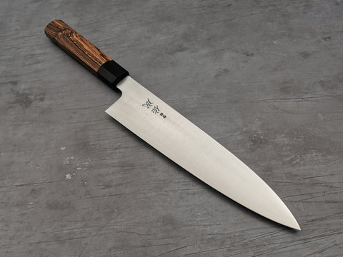 Sukenari SG2 Gyuto 240mm