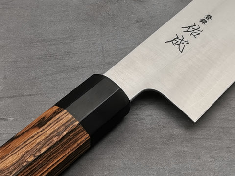 Sukenari SG2 Gyuto 240mm