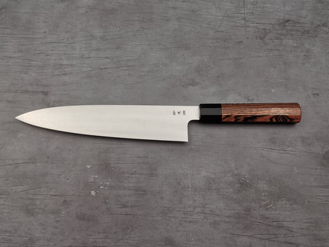 Sukenari SG2 Gyuto 240mm