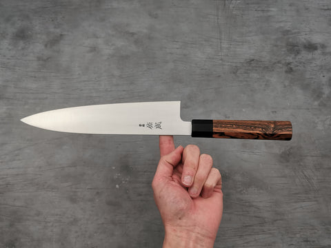 Sukenari SG2 Gyuto 240mm