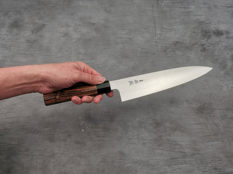 Sukenari SG2 Gyuto 240mm