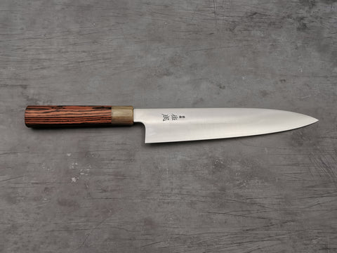 Sukenari SG2 Gyuto 270mm