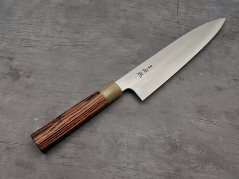 Sukenari SG2 Gyuto 270mm