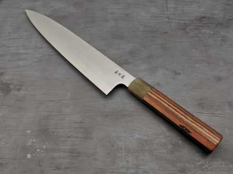 Sukenari SG2 Gyuto 270mm