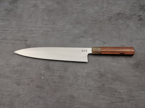 Sukenari SG2 Gyuto 270mm