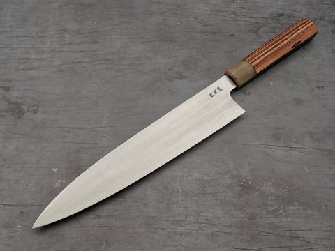 Sukenari SG2 Gyuto 270mm