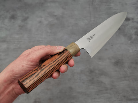 Sukenari SG2 Gyuto 270mm