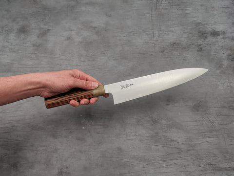 Sukenari SG2 Gyuto 270mm