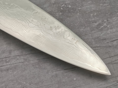 Sukenari SG2 Suminagashi Gyuto 240mm