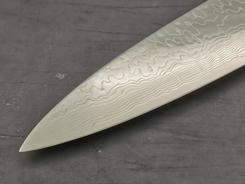 Sukenari SG2 Suminagashi Gyuto 240mm