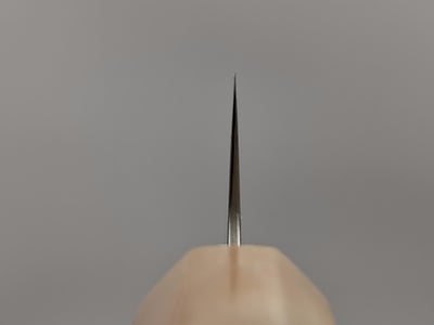 Nakamura Hamono Kaishin Ginsan Petty 135mm