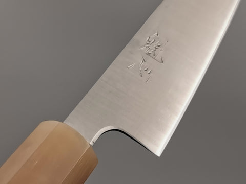 Nakamura Hamono Kaishin Ginsan Petty 135mm